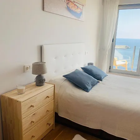 Apartamentos Lamarosa - Delux -Parking- Burela Extérieur photo