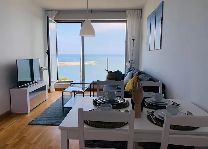 Apartamentos la Marosa Delux