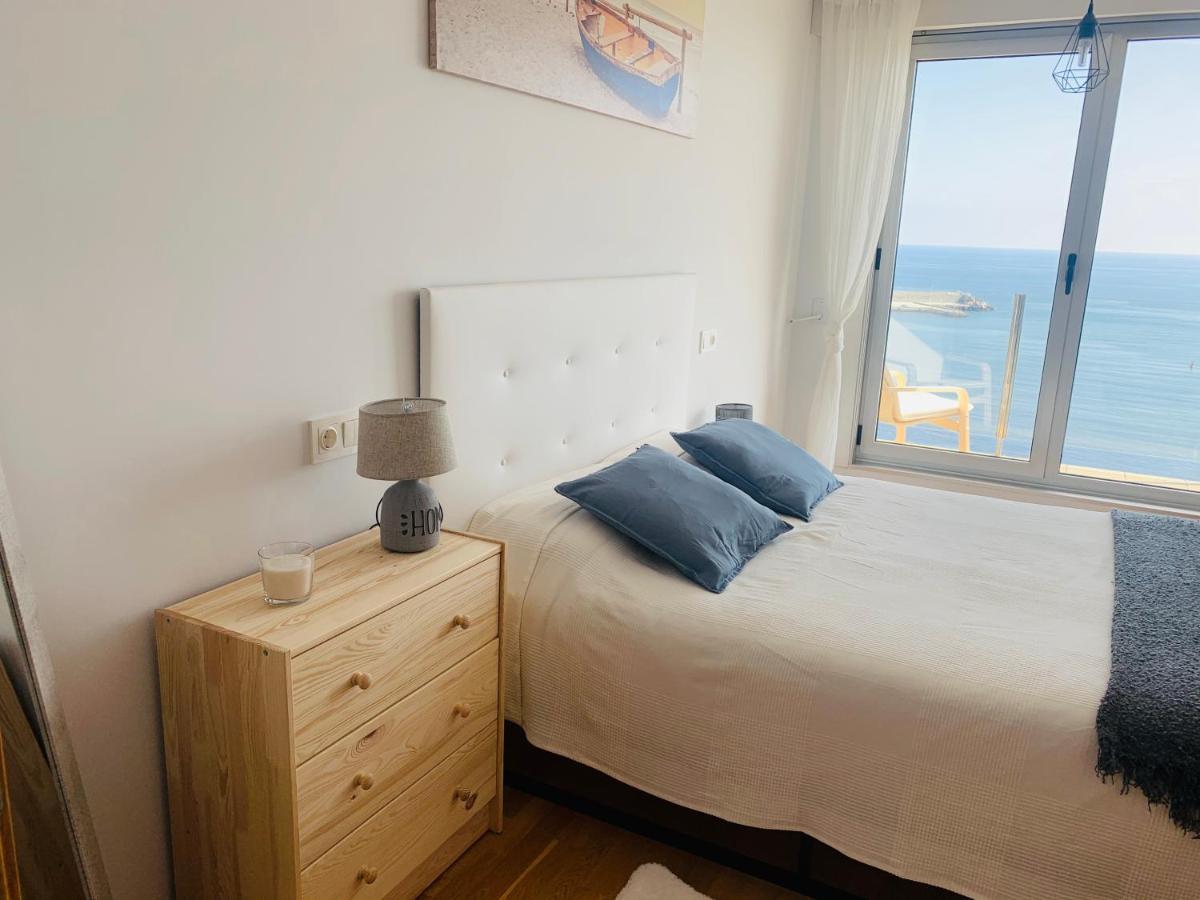 Lamarosa - Delux -parking- Appartement Burela