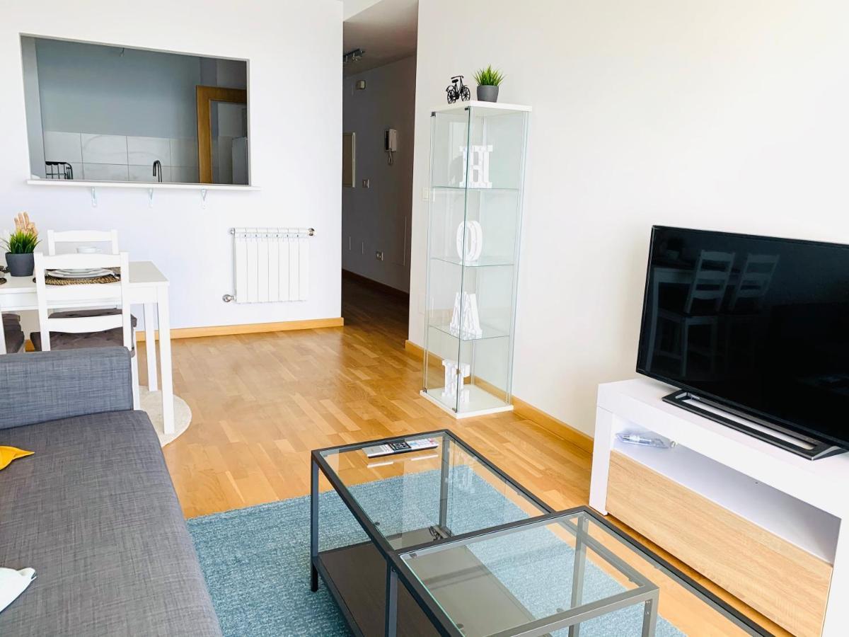 Lamarosa - Delux -parking- Appartement