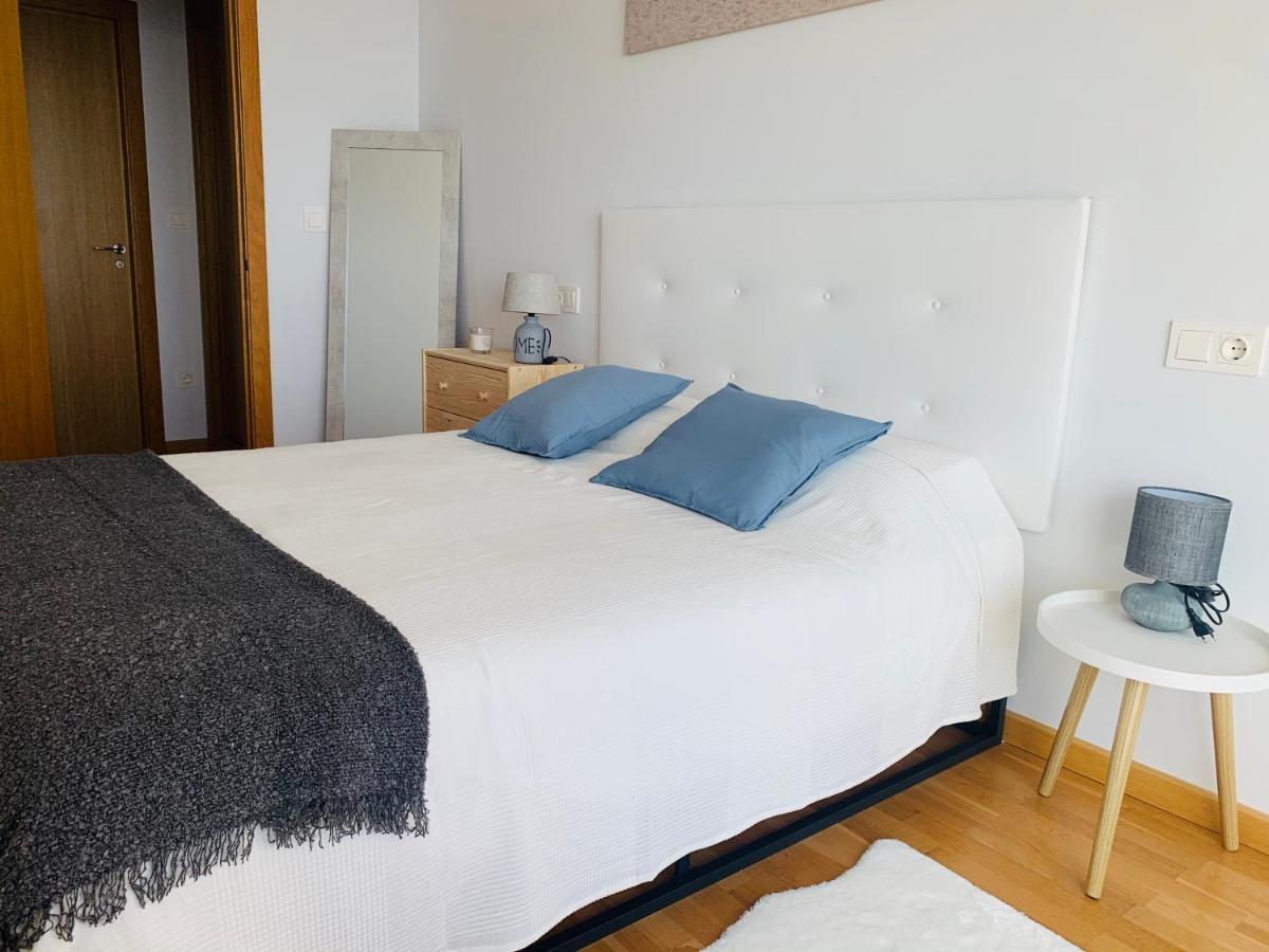 Lamarosa - Delux -parking- Appartement