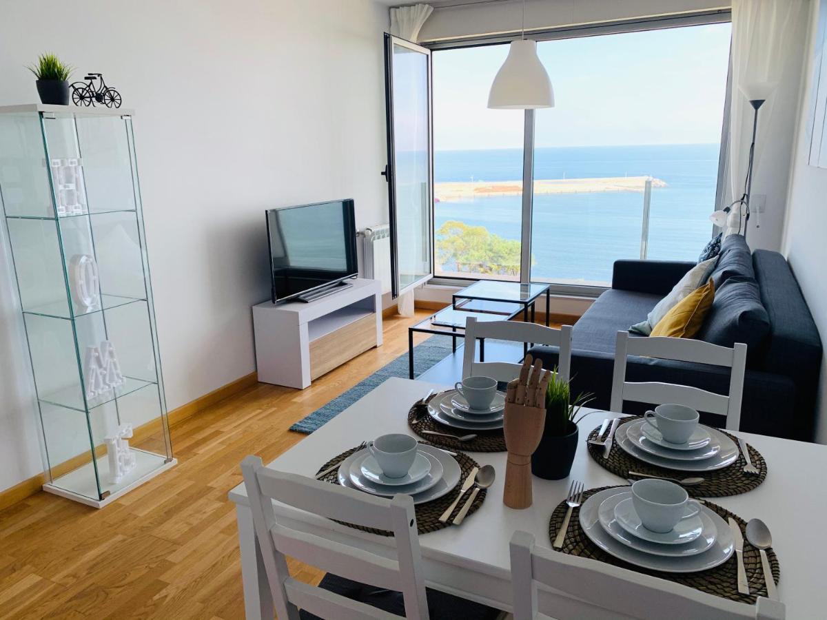 Apartamento La Marosa Delux Burela