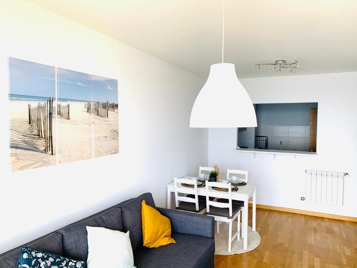 Apartamento La Marosa Delux *