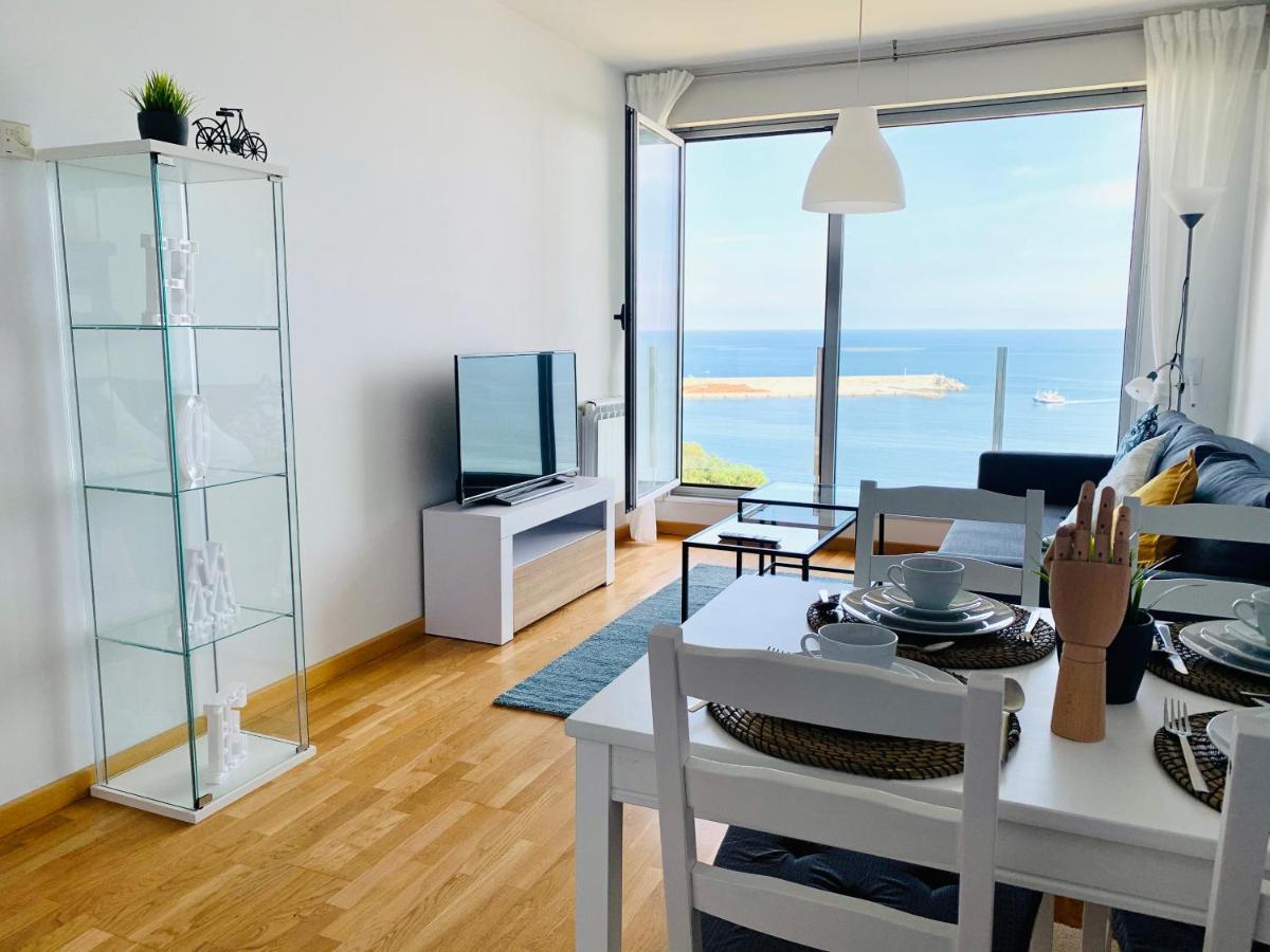 Appartement Lamarosa - Delux -parking-