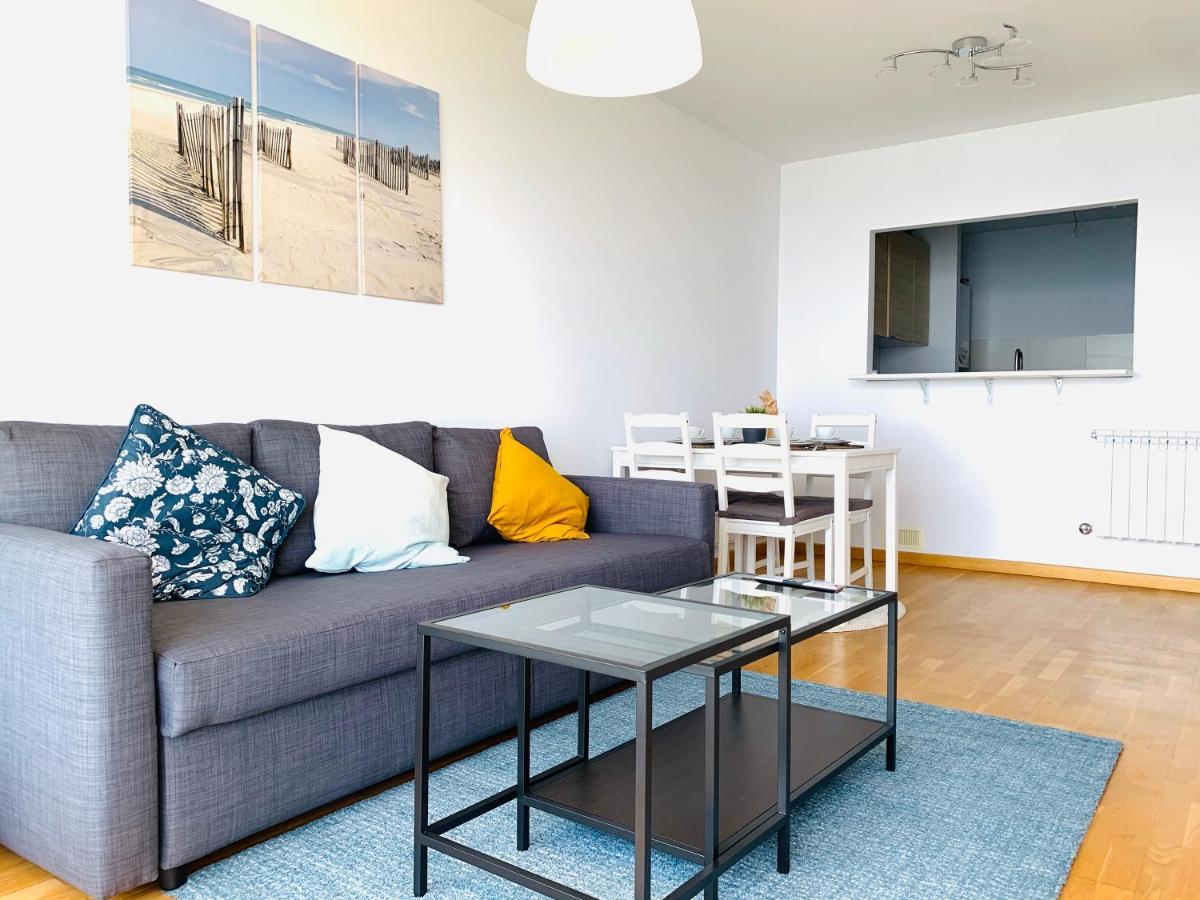 Lamarosa - Delux -parking- Appartement Burela
